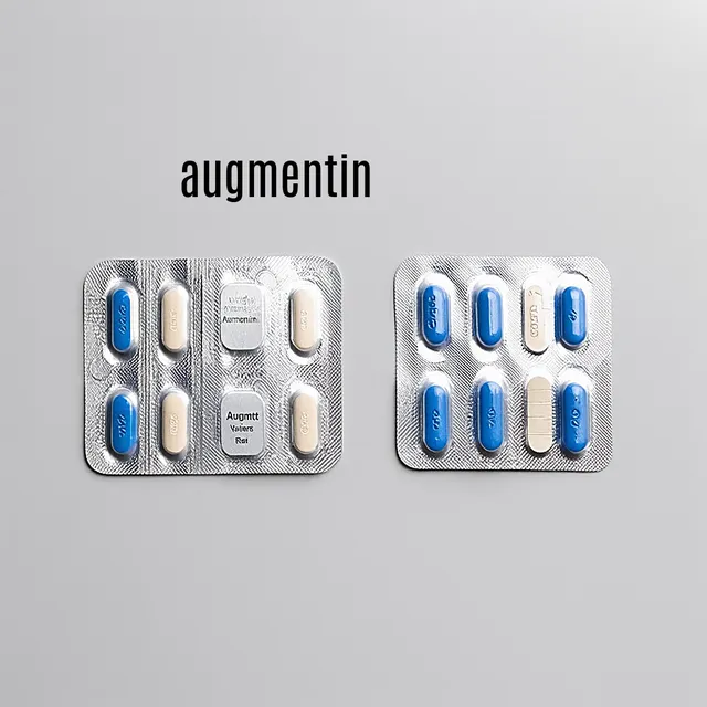 Augmentin 1g prezzo